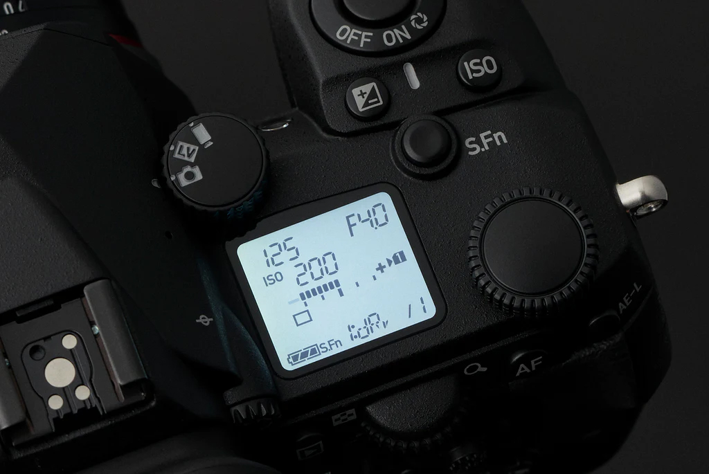 Lustrzanka Pentax K-3 III body Monochrom