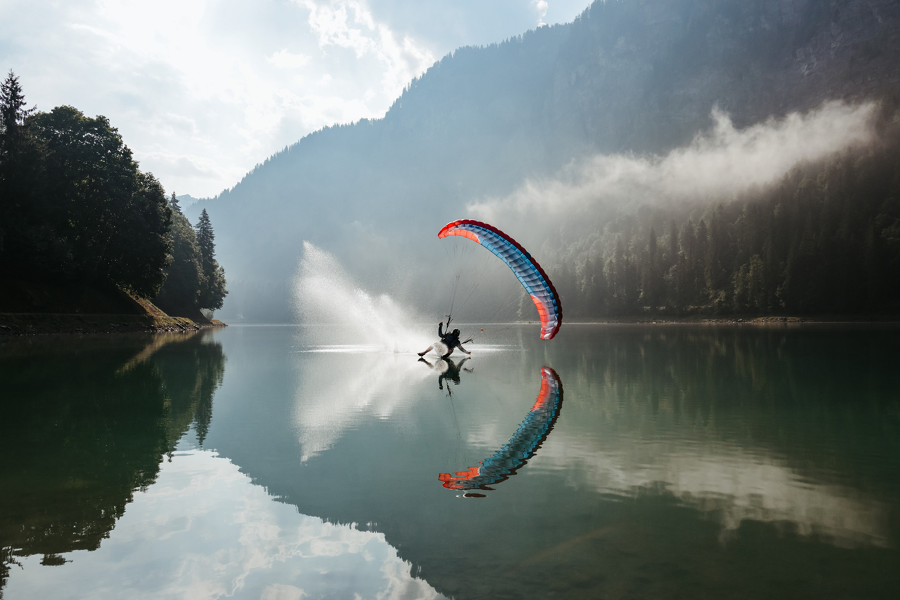 Aparat cyfrowy Canon EOS R6 body mark II