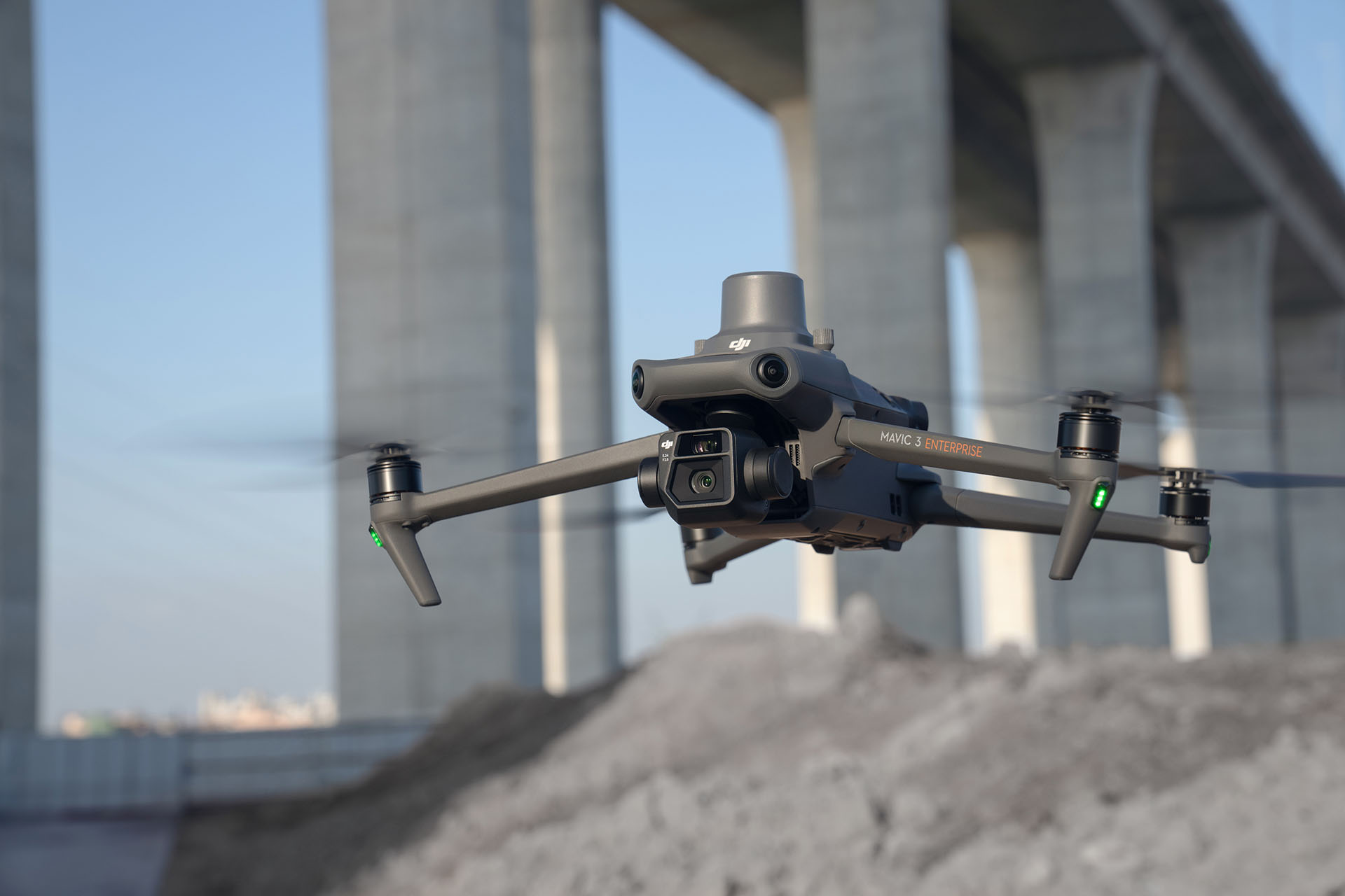 Dron DJI Mavic 3 Enterprise