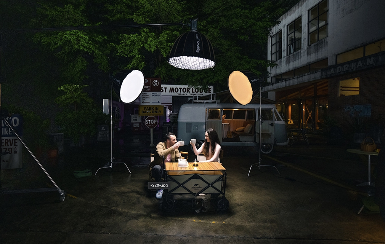 Lampa LED VERTO DEF COB RC120D 5600K Daylight [3612]