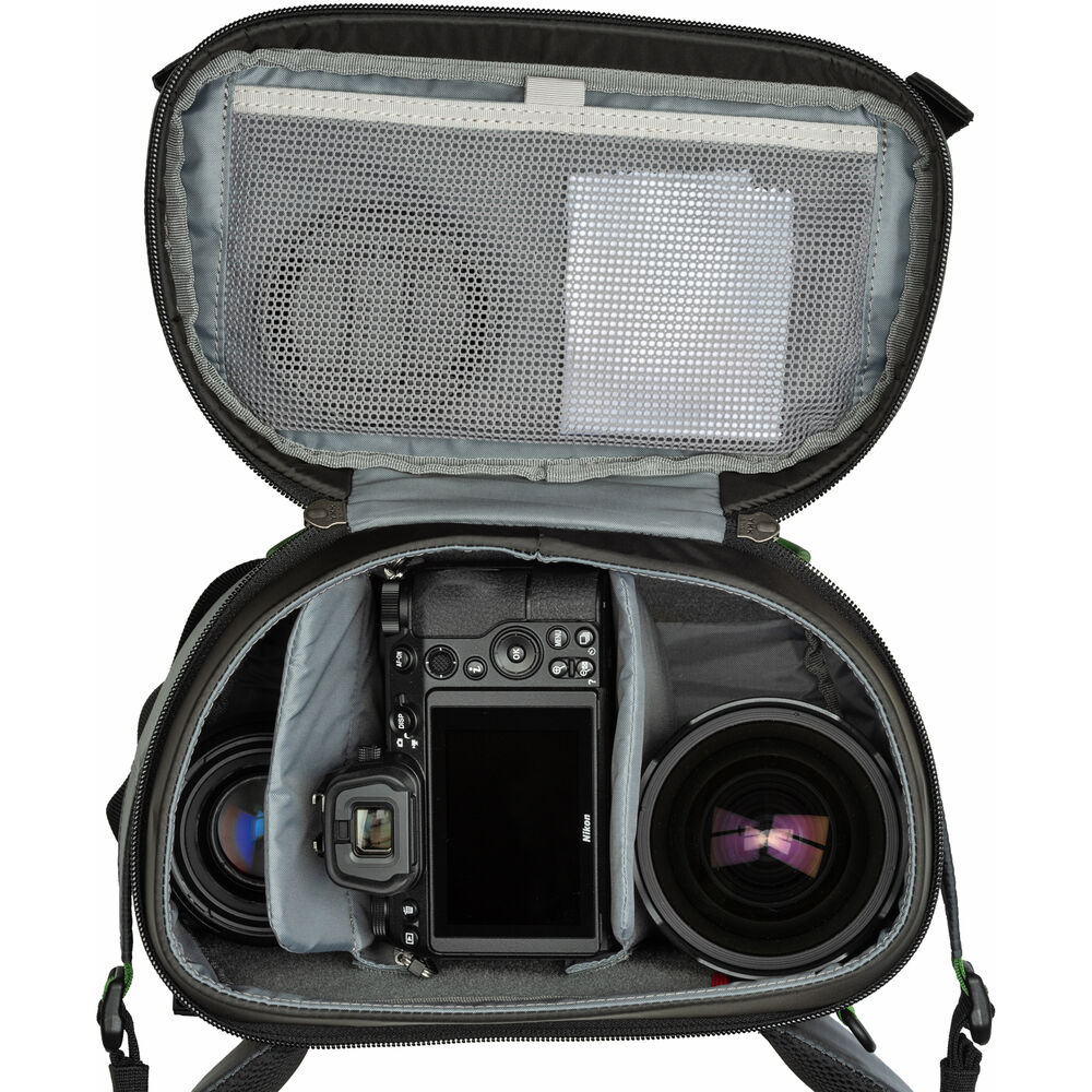 Plecak ThinkTank Rotation 22L szary
