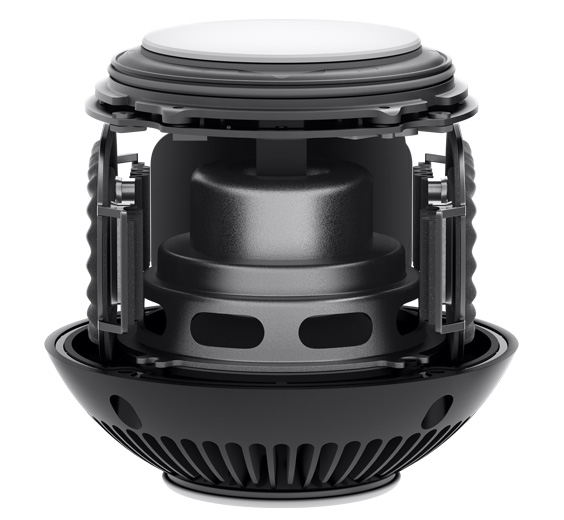 Głośnik Apple HomePod Mini Pomarańczowy