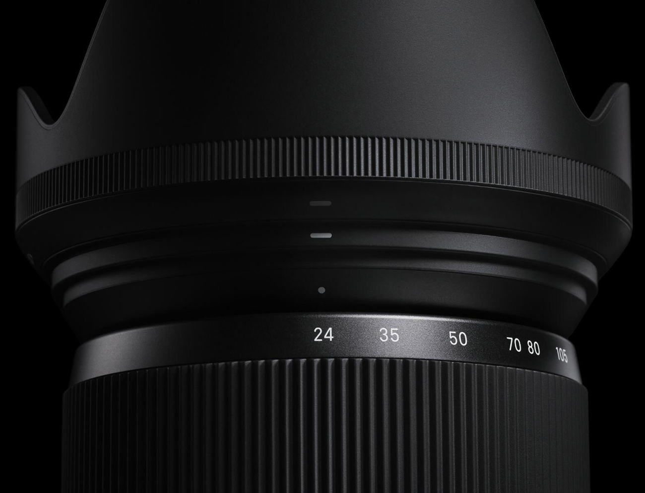 Obiektyw Sigma A 24-105 mm f/4 DG OS HSM Nikon