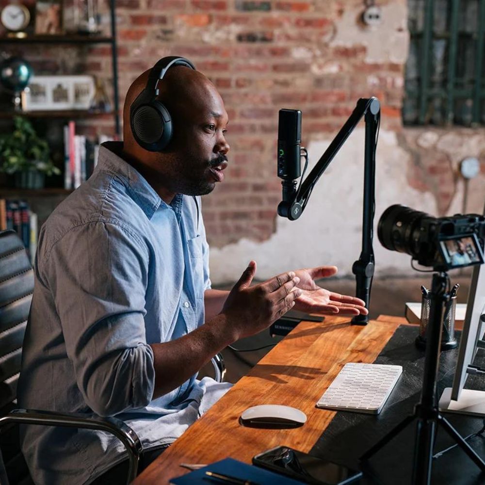 Sennheiser Profile USB-C