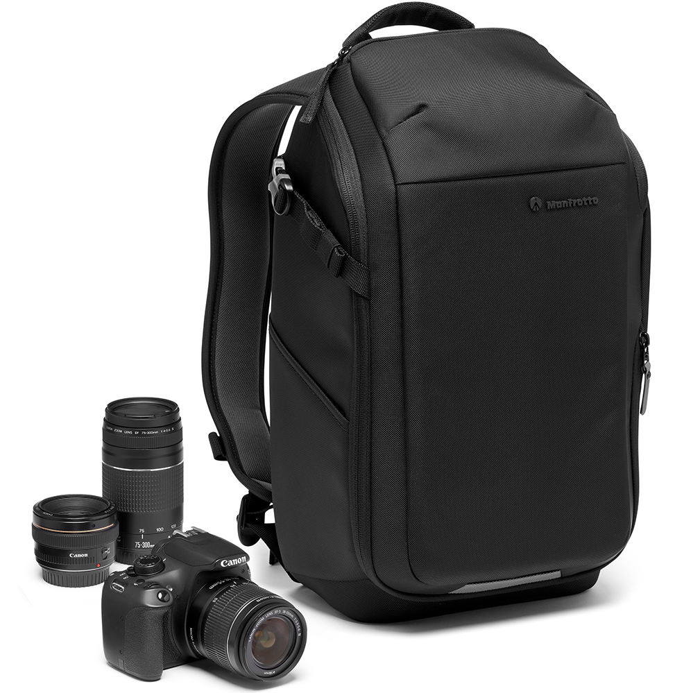 Plecak Manfrotto Advanced III Active
