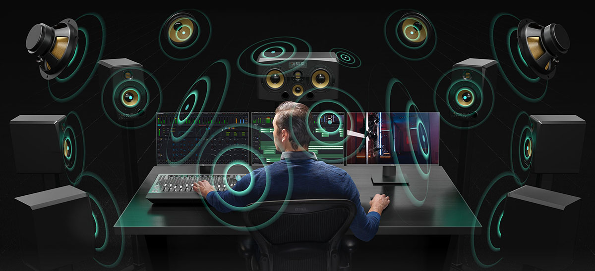 Oprogramowanie Blackmagic DaVinci Resolve Studio 20 (klucz)