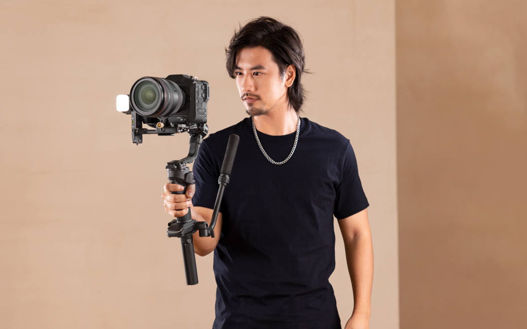 Zhiyun CRANE 4