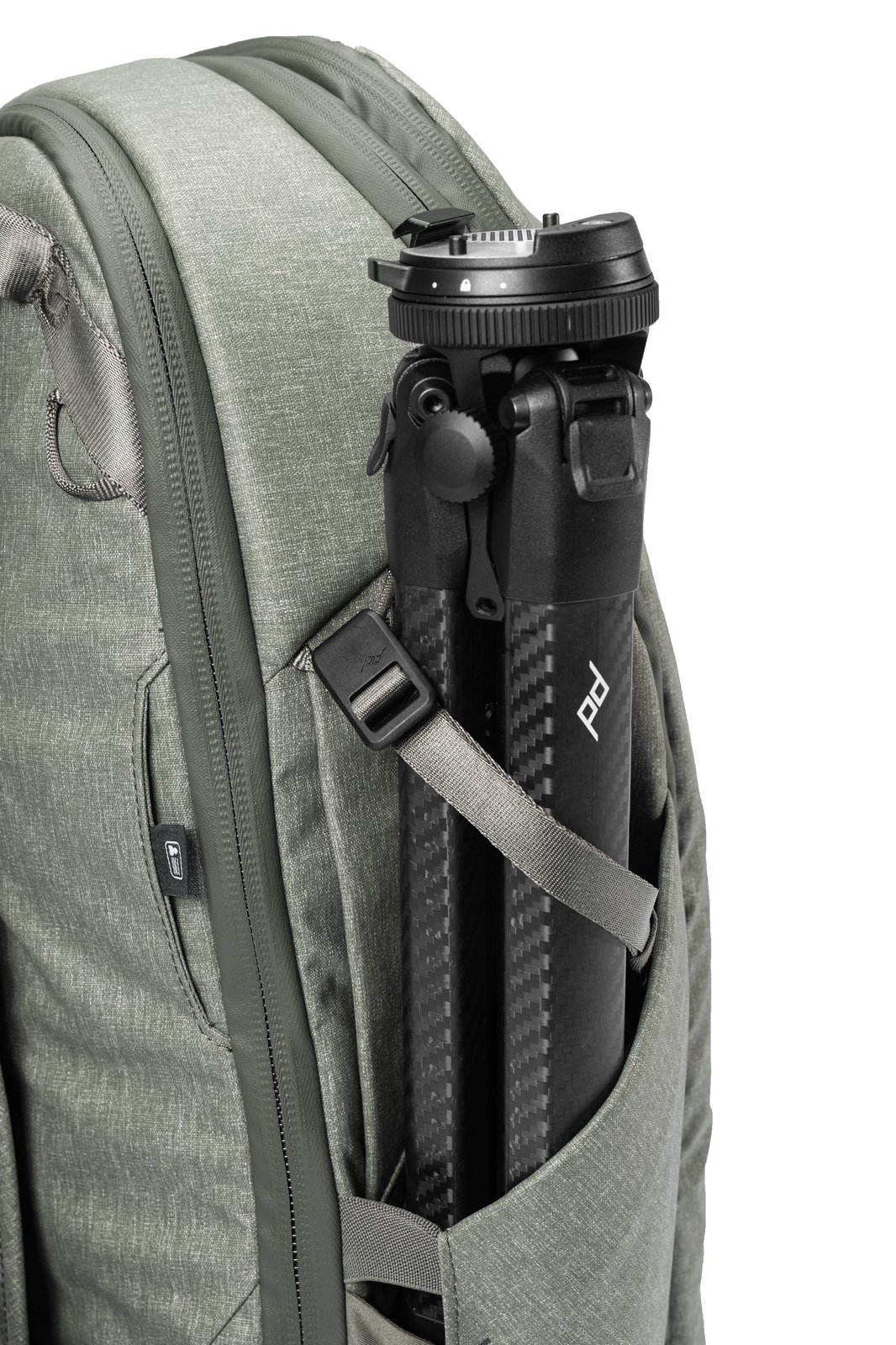 Plecak Peak Design Everyday Backpack 30L szarozielony
