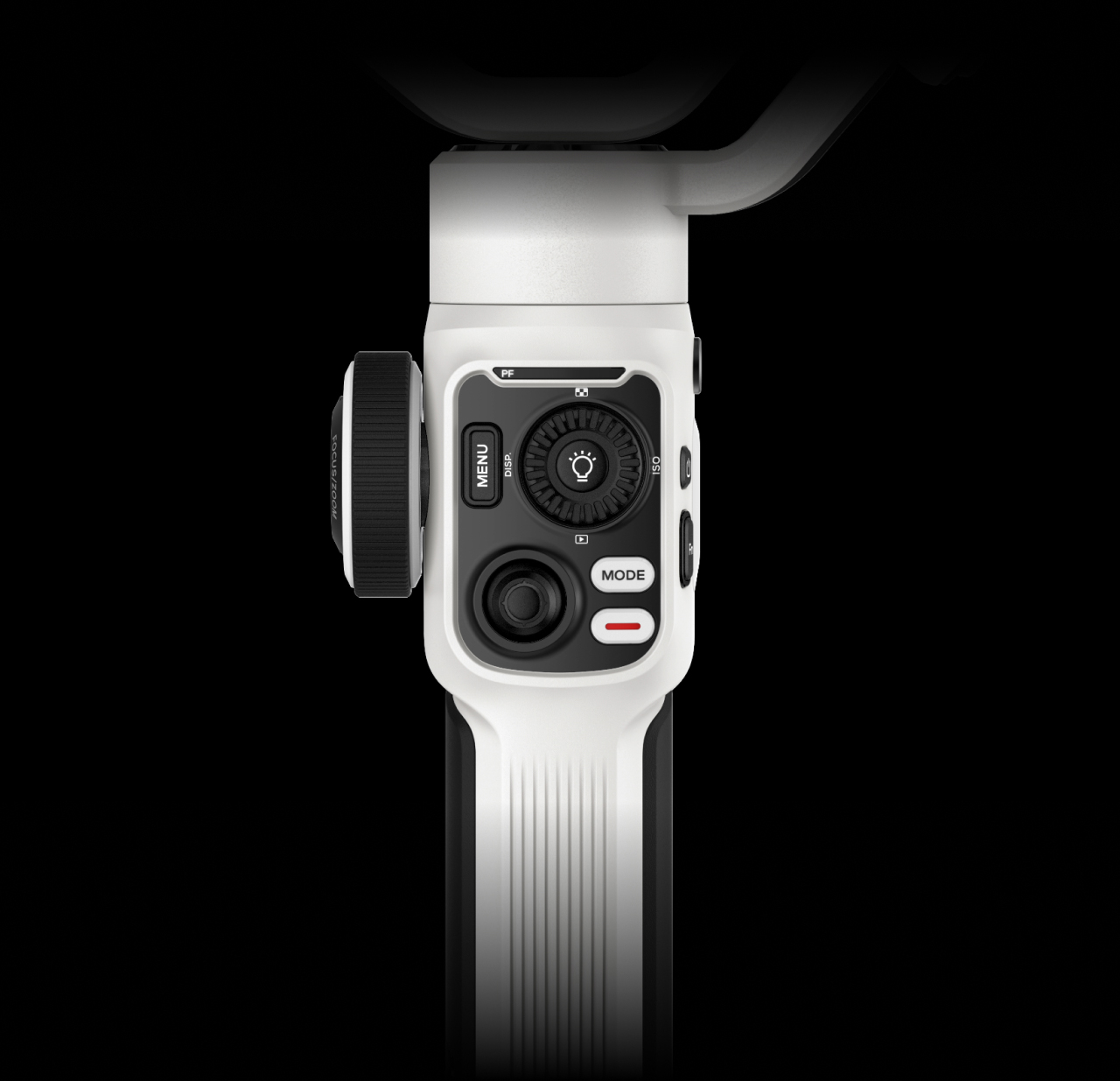 Zhiyun Smooth 5S szary