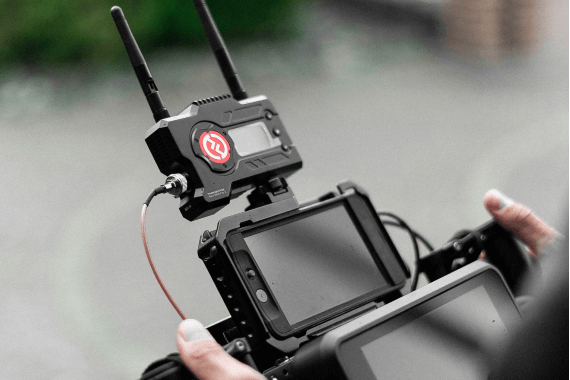 Hollyland MARS 400S PRO II SDI/HDMI odbiornik bezprzewodowy transmisji video