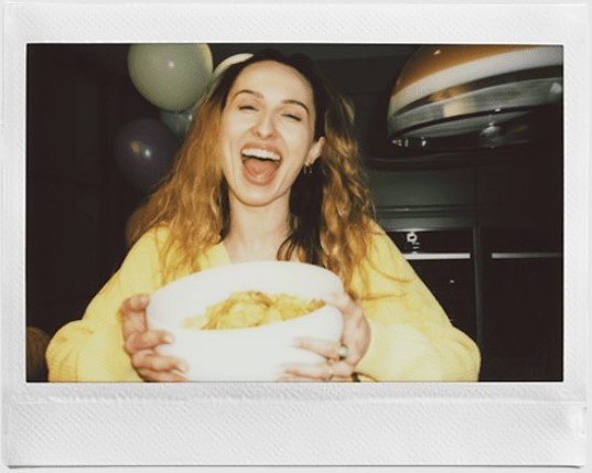Aparat FujiFilm Instax Wide 400 EX D