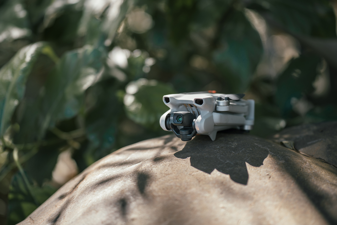 Dron DJI Mini 3 Fly More Combo (RC-N1)