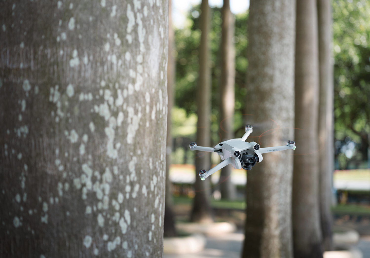 Dron DJI Mini 3 Pro + Aparatura DJI RC-N1