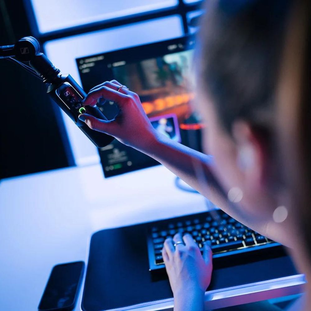 Sennheiser Profile USB-C
