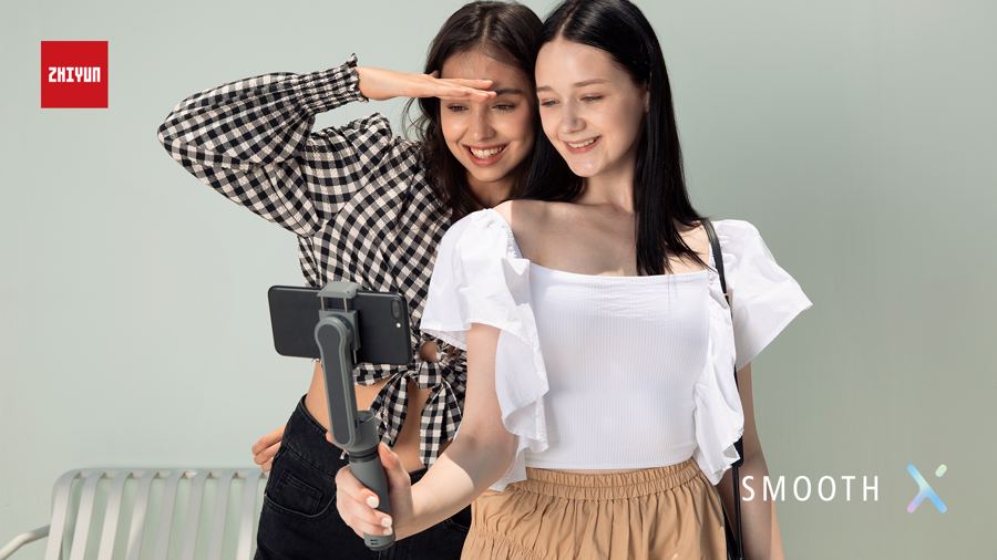 Zhiyun Smooth X