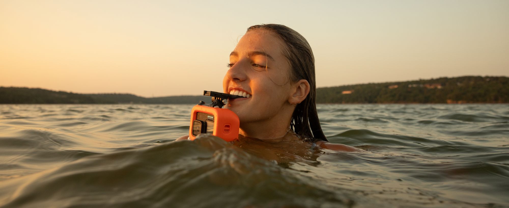Kamera Sportowa GoPro HERO12 Black Creator Edition