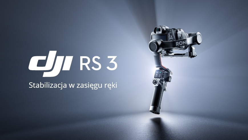 DJI RS 3 Combo (Ronin-S3 Combo)