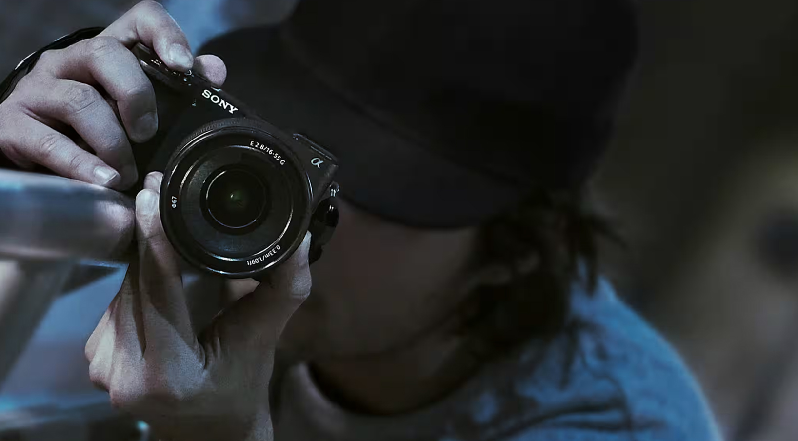 Aparat cyfrowy Sony A6600 body (ILCE-6600B)