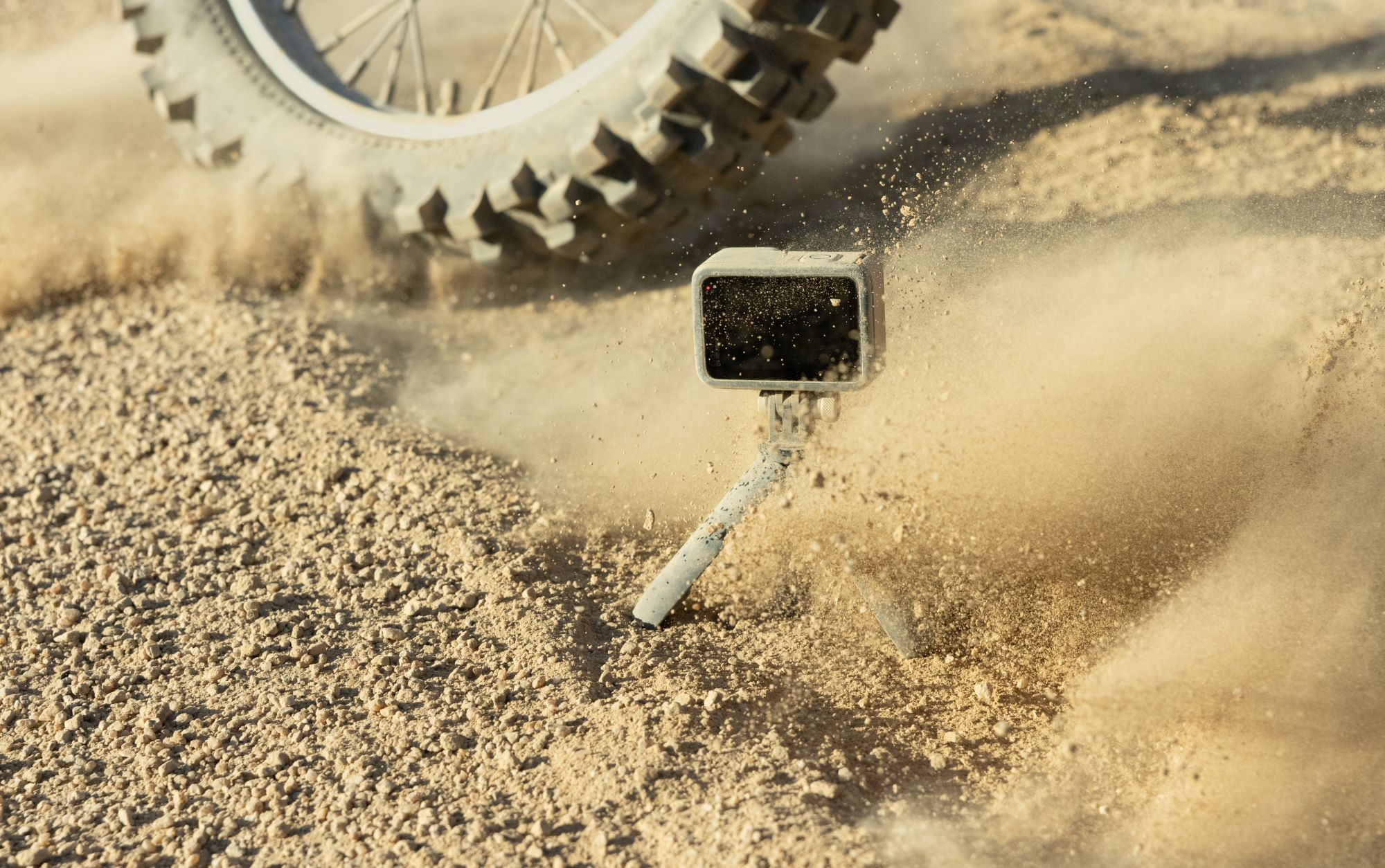 Kamera Sportowa GoPro HERO12 Black Creator Edition