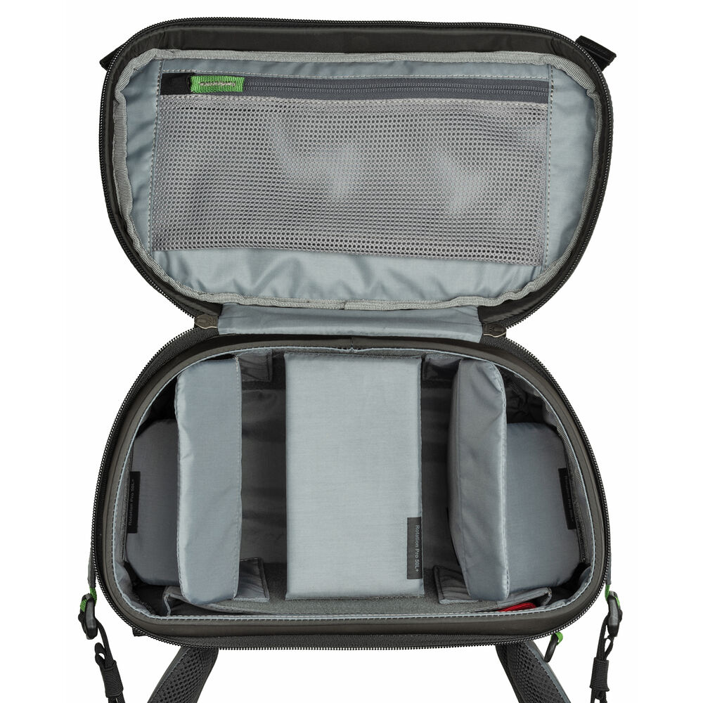 Plecak ThinkTank Rotation 22L szary