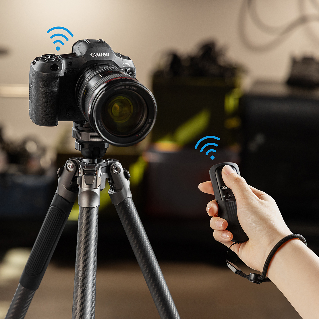 Smallrig Bezprzewodowy kontroler SR-RG2