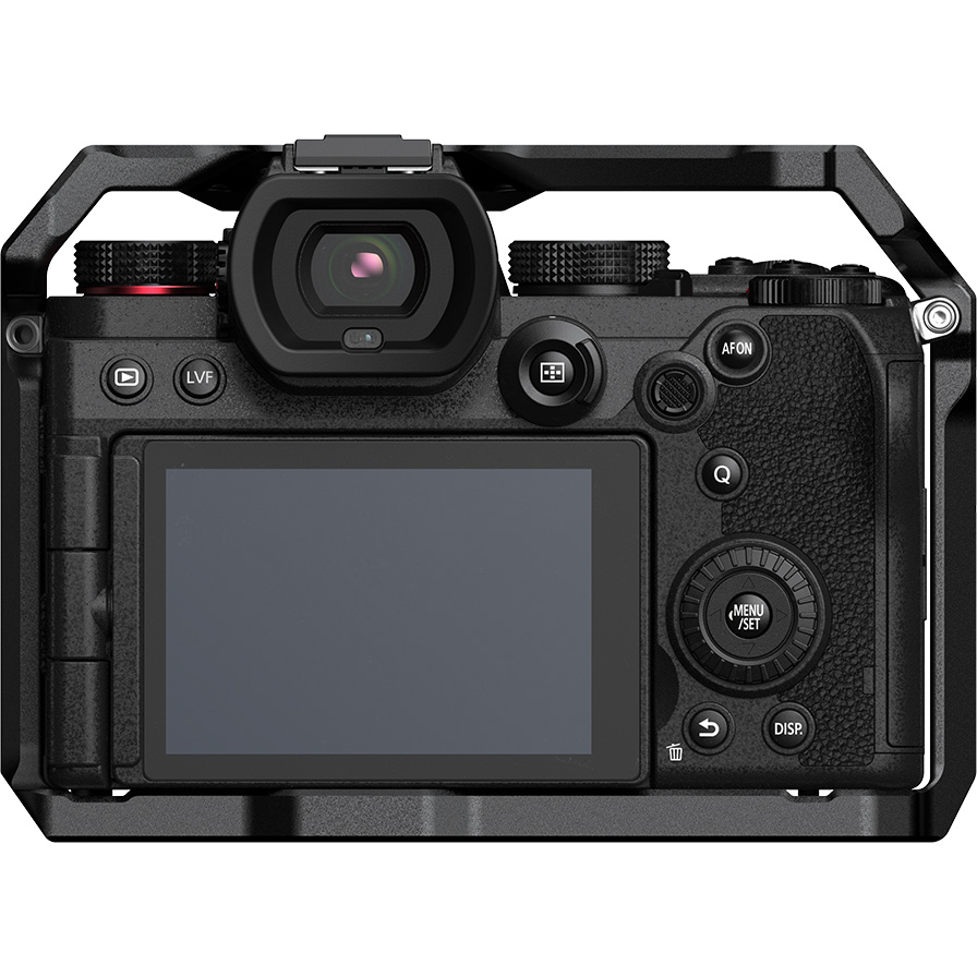 8sinn Klatka operatorska do Panasonic BS1H / BGH1