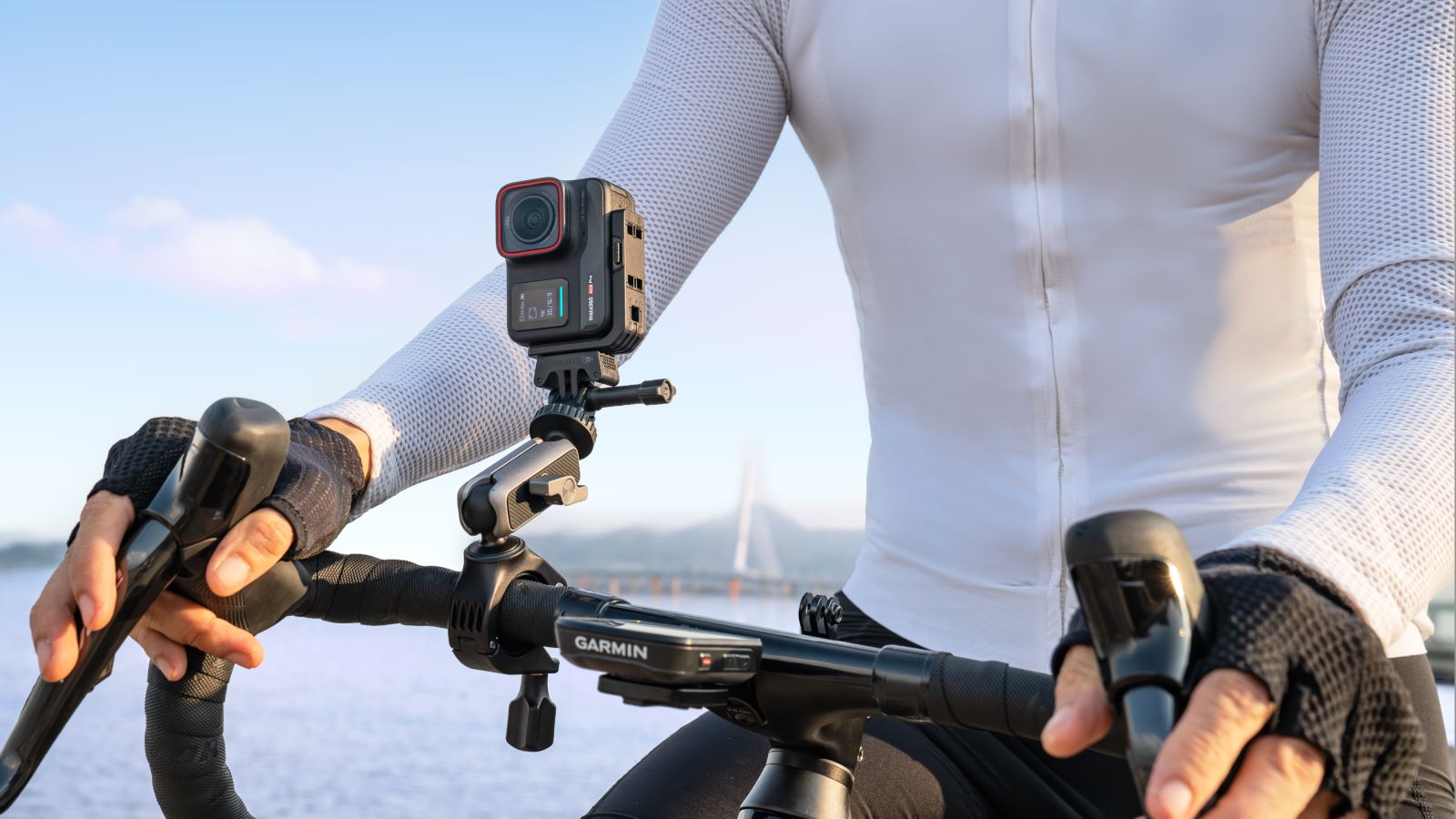 Kamera Sportowa Insta360 Ace Pro Standalone 8K