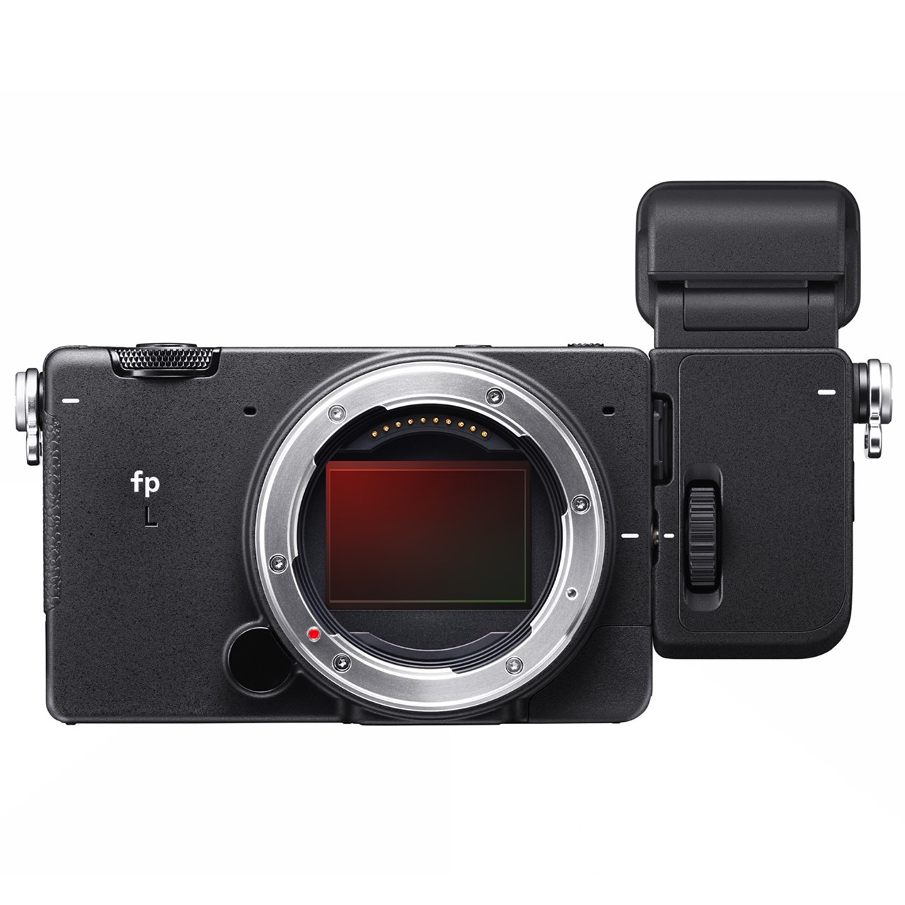 Aparat cyfrowy Sigma fp L