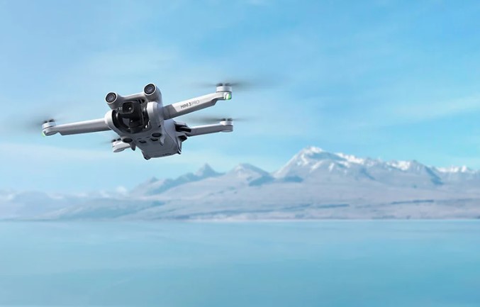 DJI Care Refresh DJI Mini SE - kod elektroniczny