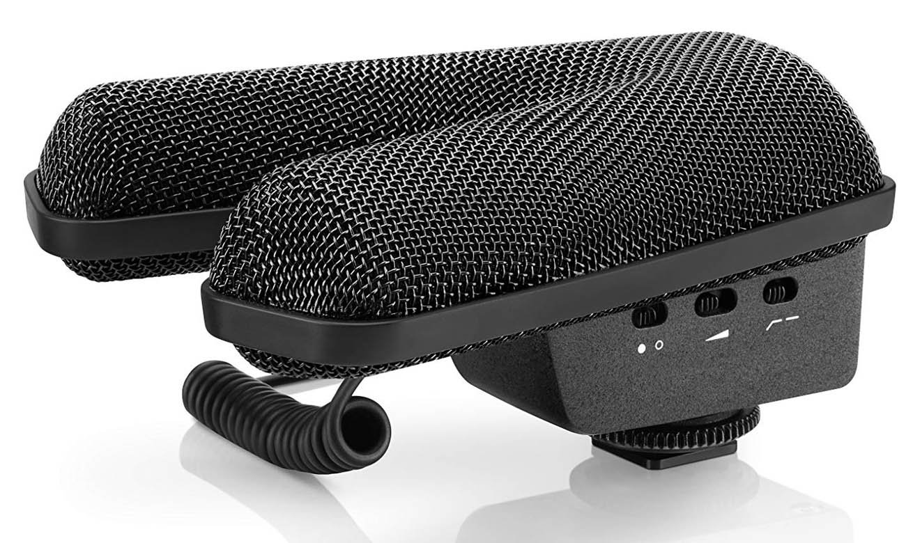 Sennheiser MKE 440