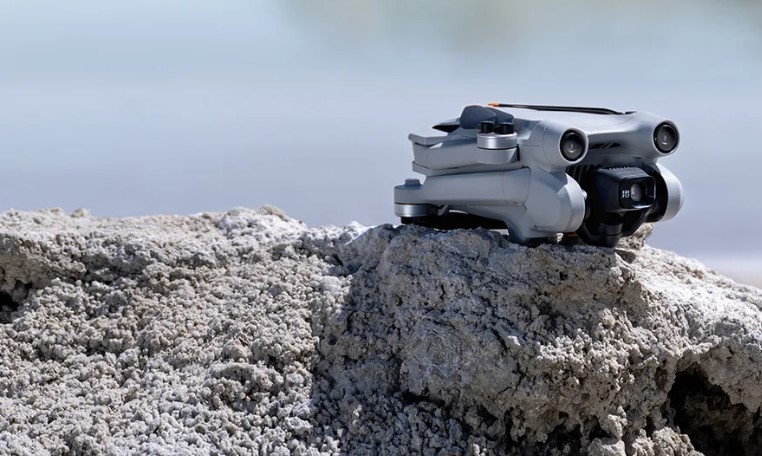 DJI Care Refresh DJI Mini 3 Pro roczny