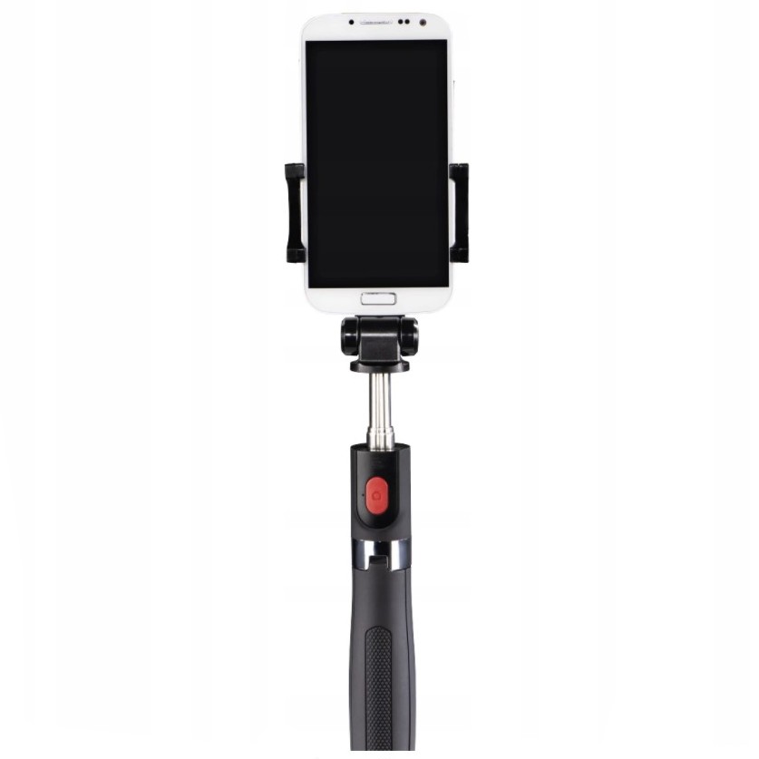 Hama selfie stick 57 BT z funkcją statywu