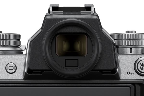 Aparat cyfrowy Nikon Z fc