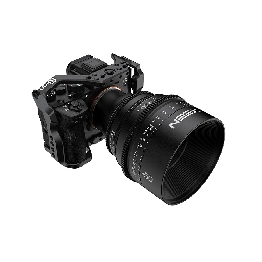 A7SIII