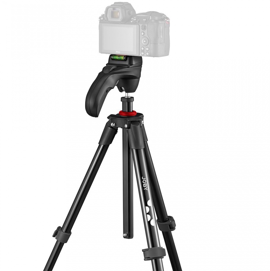 Joby Compact Action