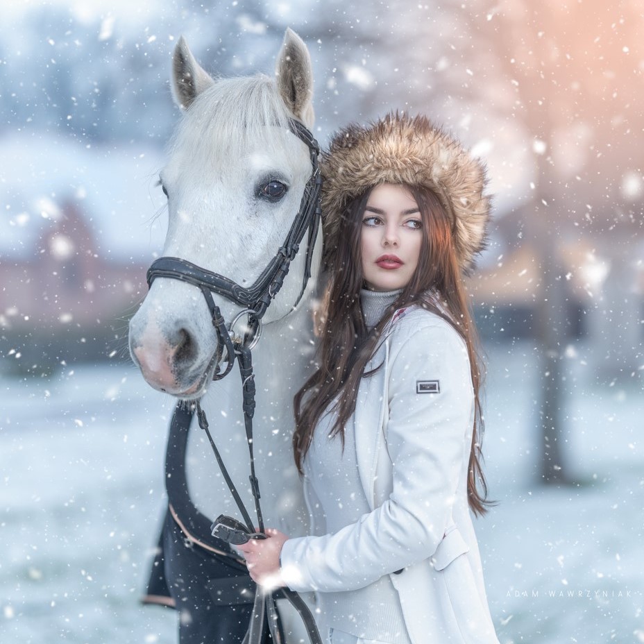 Cyfrowepl Fotospacer Sigma z Adamem Wawrzyniakiem w Poznaniu