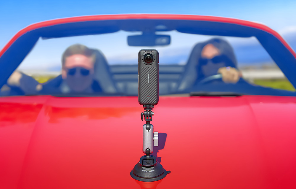 Insta360 Kamera Insta360 X4