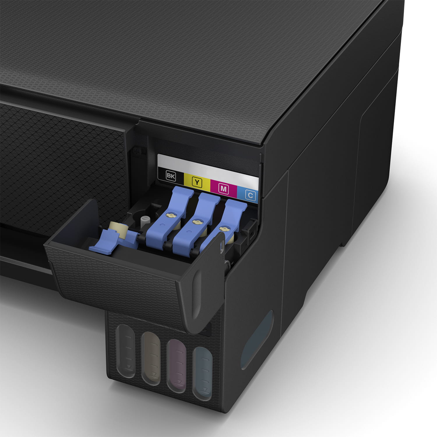 Drukarka Epson EcoTank ITS L3251