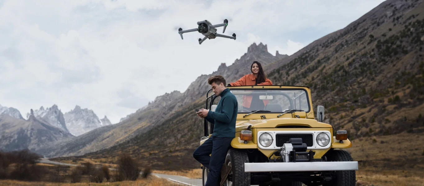 DJI Care Refresh - DJI RS 3 - kod elektroniczny