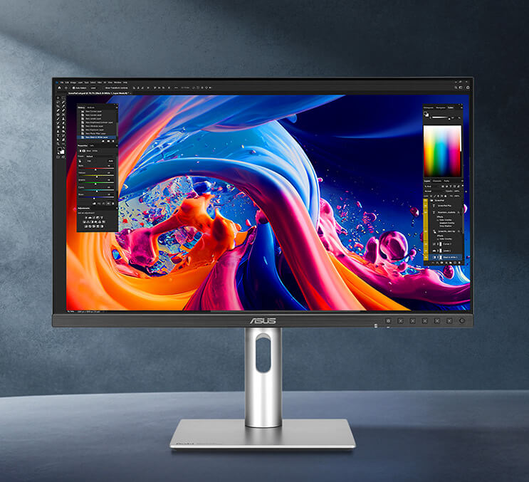 Monitor Asus ProArt PA27JCV