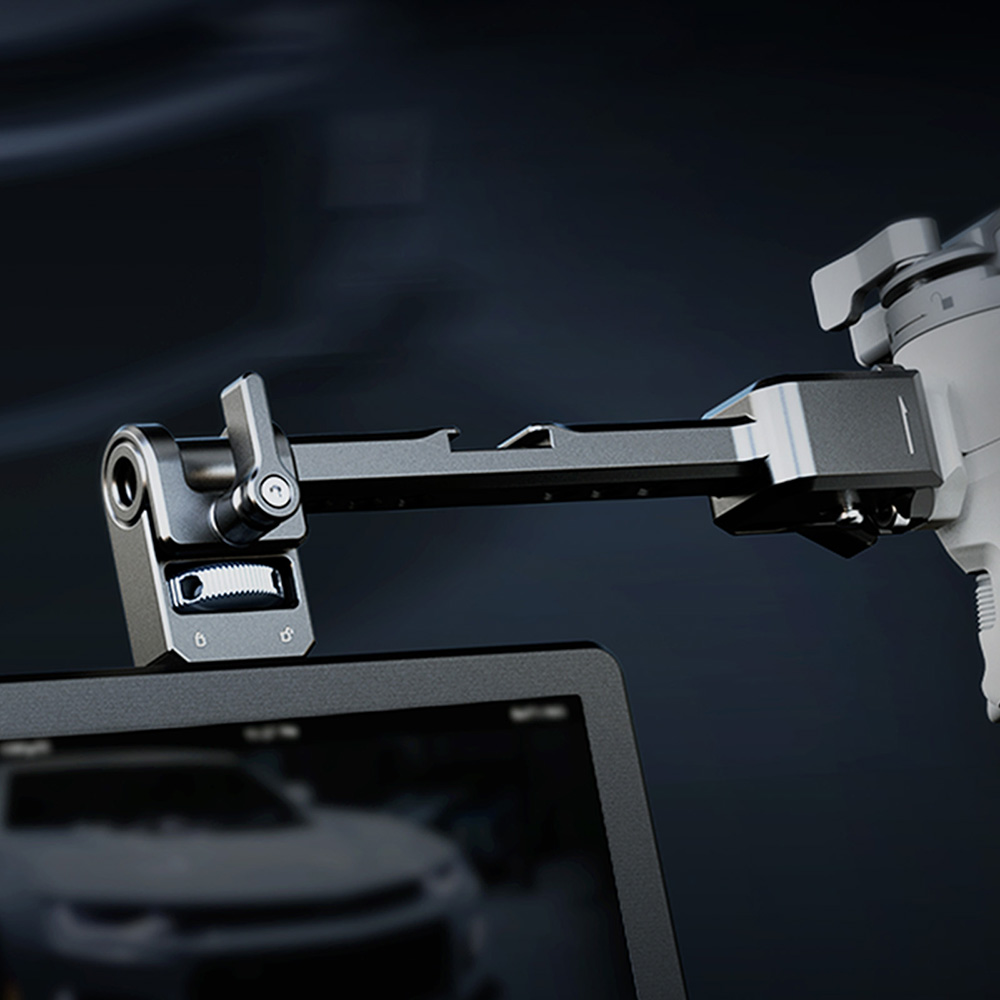 Smallrig Uchwyt monitora do DJI RS [5337]