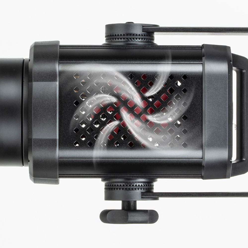 Lampa LED VERTO DEF Weeylite Ninja 400II