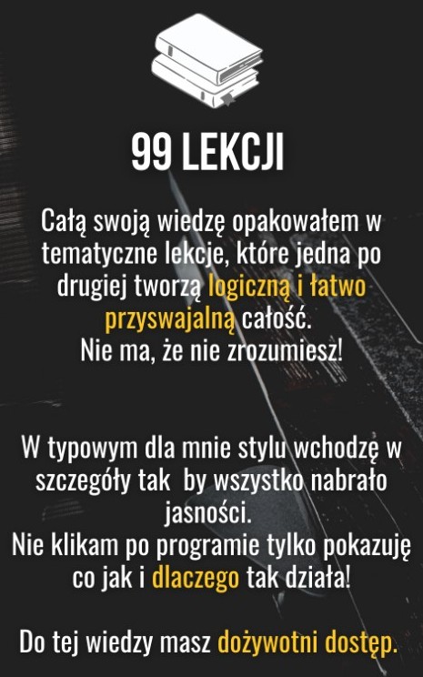 Kurs Cyfrowe.pl Lightroom