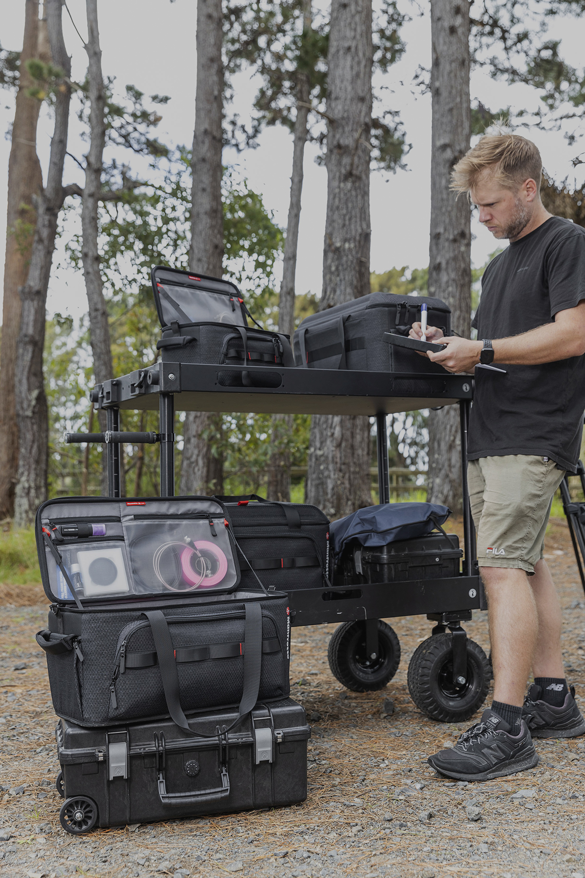 Torba Manfrotto Pro-Light Cineloader Large (MB PL-CL-L)