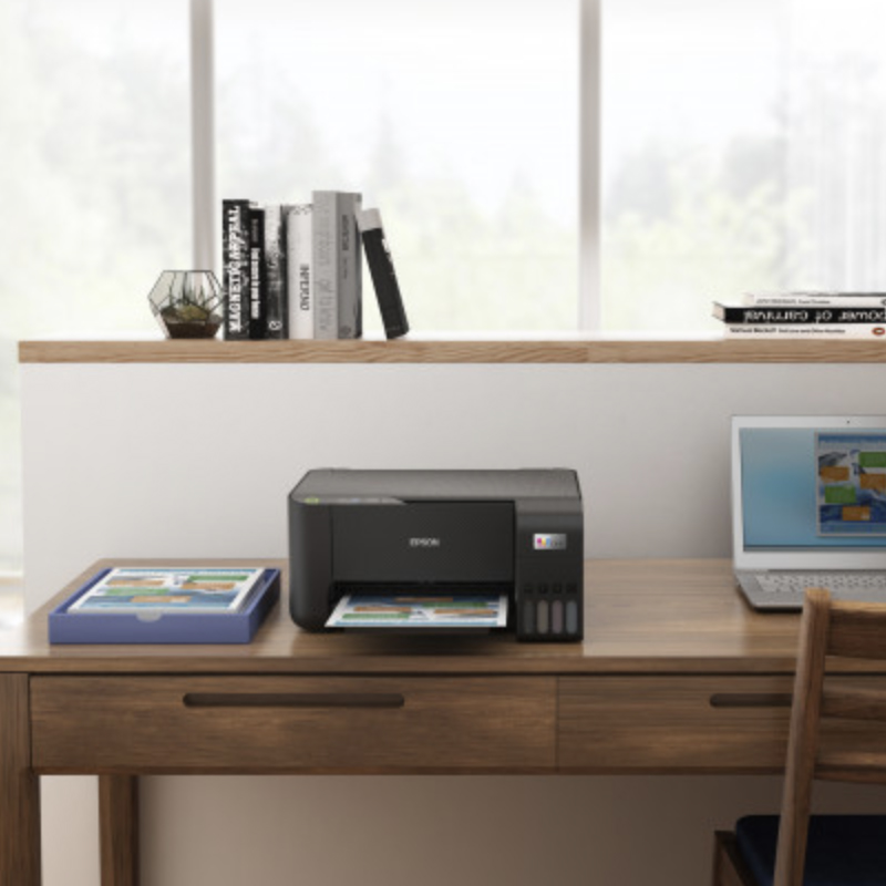 Drukarka Epson EcoTank ITS L1250