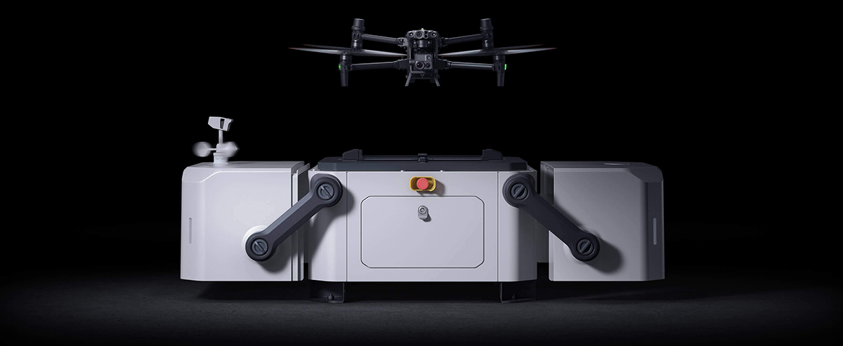 Dron DJI Matrice 30