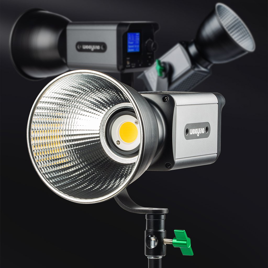 Lampa LED VERTO DEF Weeylite Ninja 300