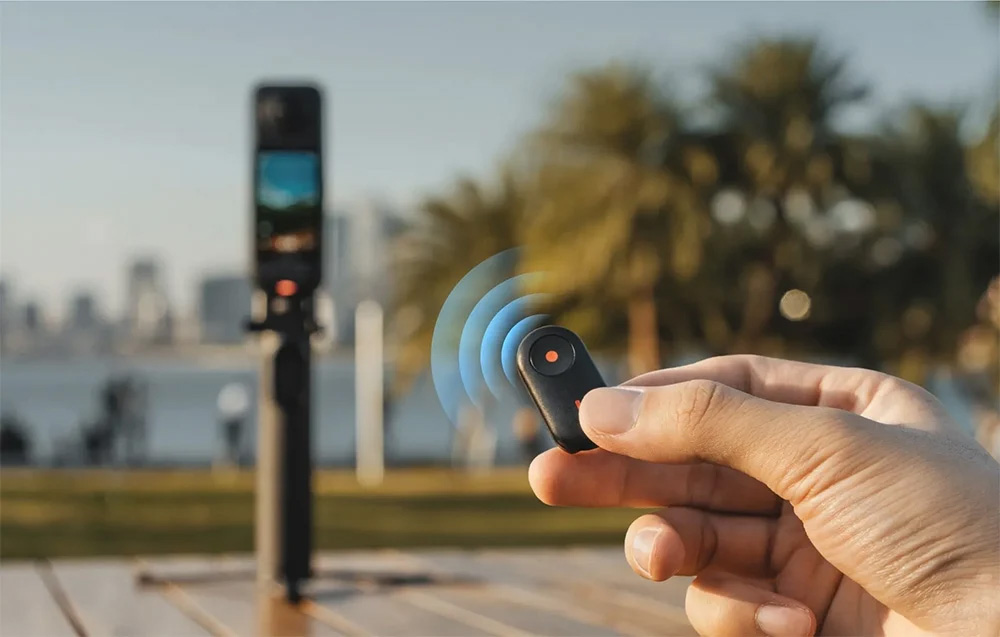 Insta360 Mini Pilot