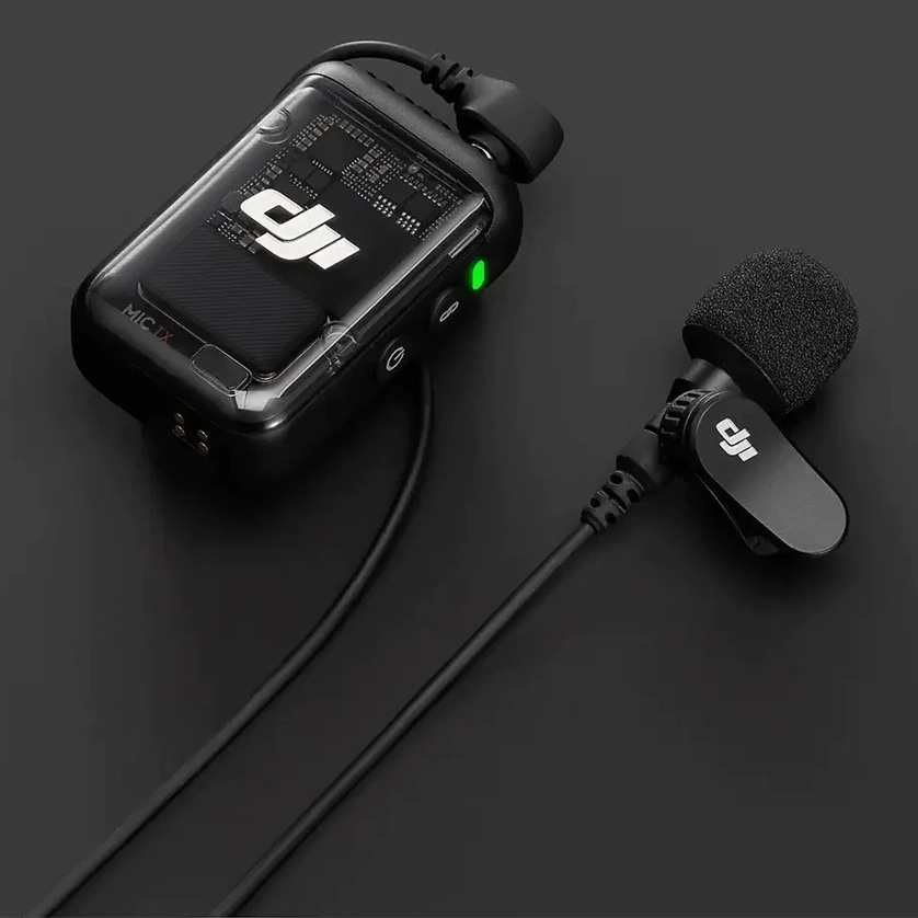 DJI Mikrofon krawatowy do Mic / Mic 2