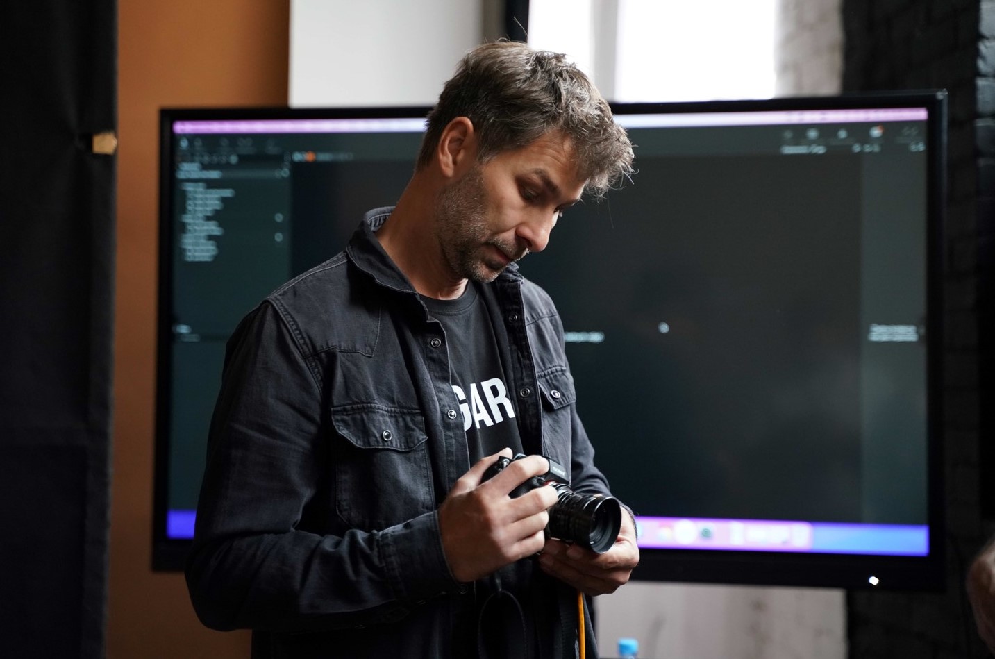 Cyfrowe.pl Fotografia studyjna dla początkujących - Marcin Woźniak
